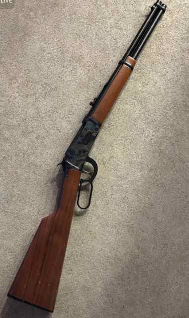 Winchester 94AE