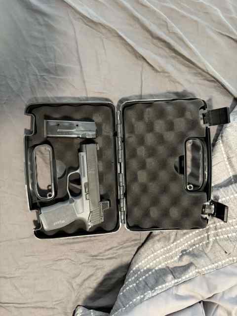 WTT Sig p365XL with red dot for S&amp;W FPC