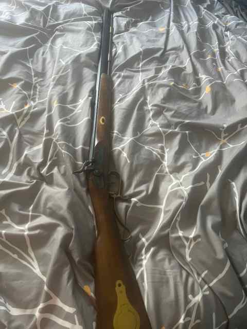 Hawkins .54 cal