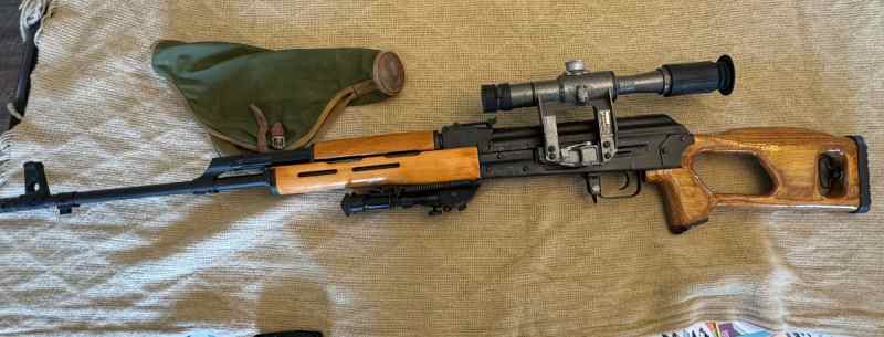 Romanian PSL 54c