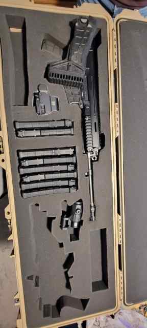 Cz bren 2s