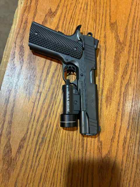 Para USA Blackops 1911