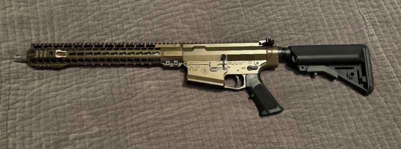 WTS AR10 (308)