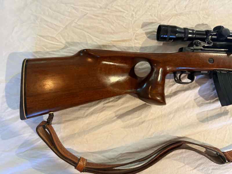 Ruger Mini-14 