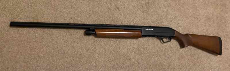 Winchester SXP 12 Gauge Shotgun 28&quot;