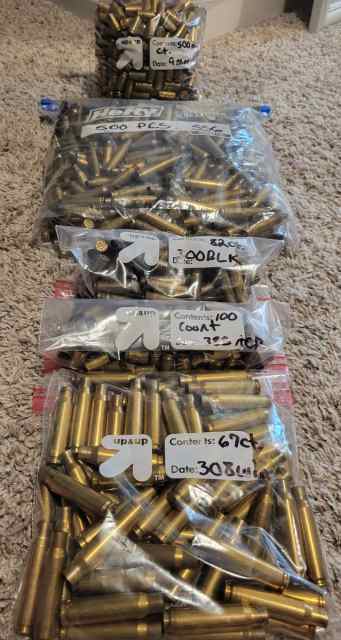 Brass for sale