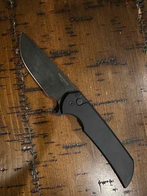 Pro-Tech Mordax