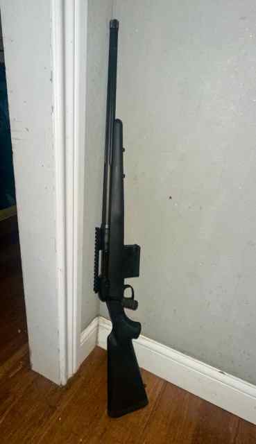 Savage Model 10 Bolt Action Rifle .308
