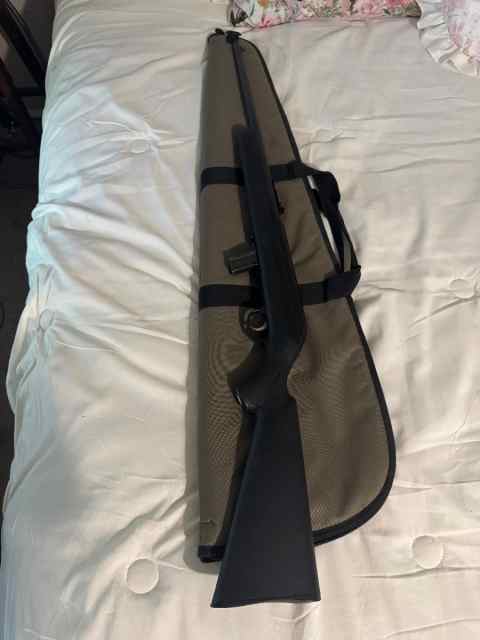 For trade 