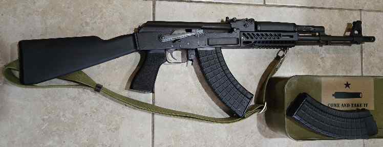 Arsenal Sam7r 