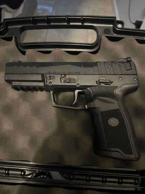 FN 5.7 MK3 800 obo 