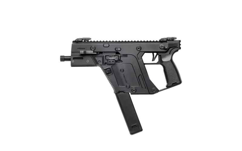 WTB Kriss Vector Gen 3 Pistol 9mm