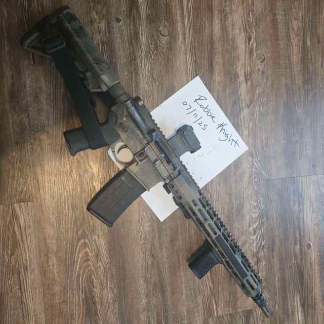 SOLGW Sons of Liberty Gunworks M4 89 M89 Complete