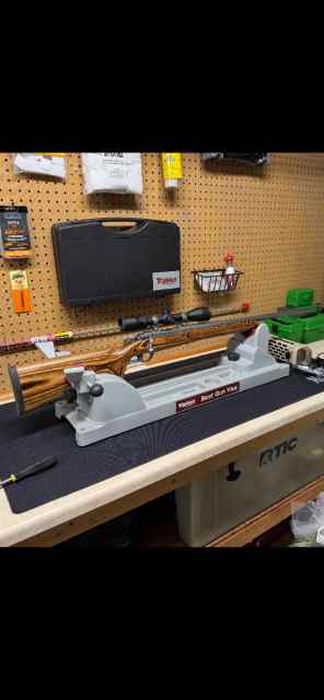 Ruger m77 220 swift 