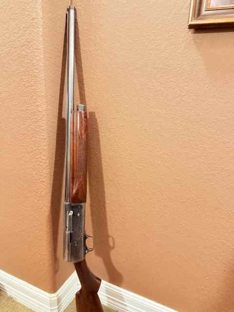 Remington model 11 20 gauge 