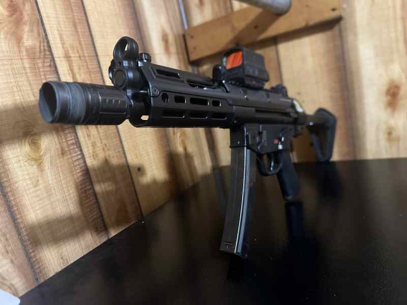 HK sp5 