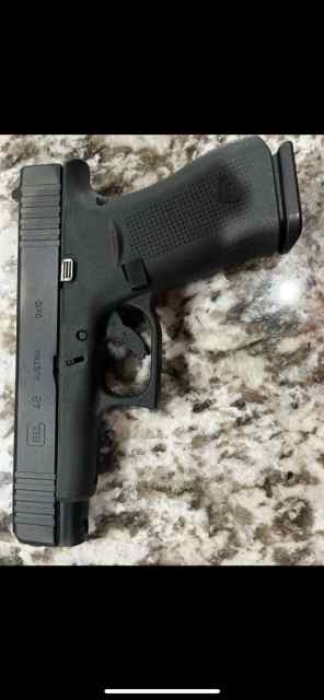 Glock 48 for sale 