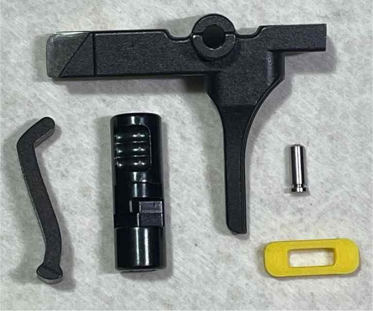Super Safety Kit 