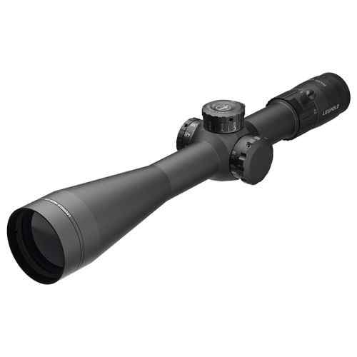 Leupold Mark 4HD 8-32x56 MIL PR3 Reticle