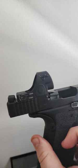 SRO / RMR TYPE 2 