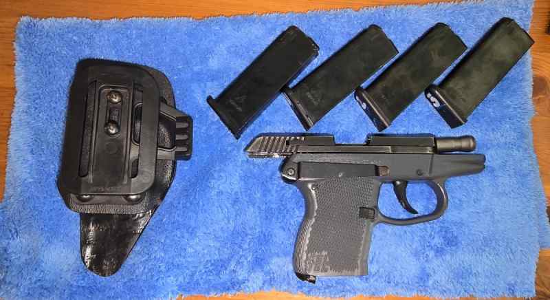 Keltek P32