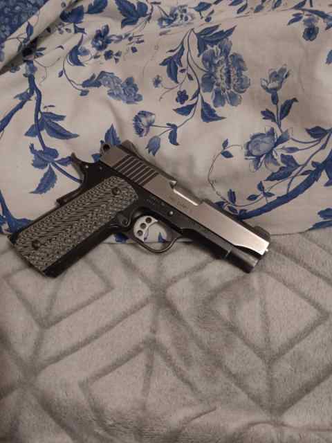 Kimber