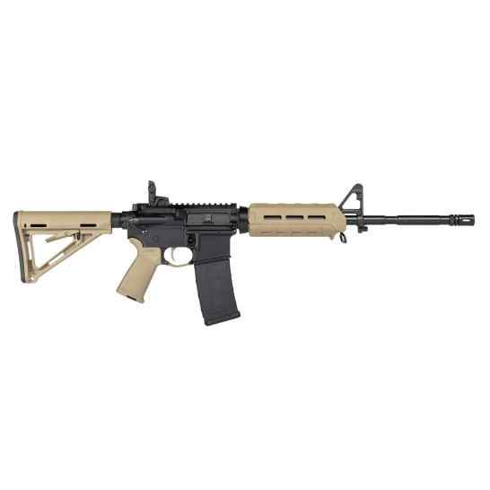 AR 15 — 16&quot;M4 CARBINE 5.56 NATO