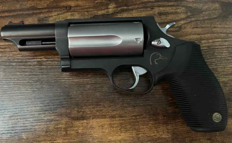 Ducks Unlimited Taurus Judge