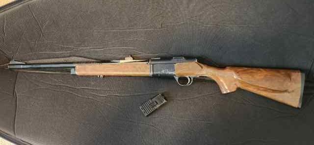 Vintage DAISY LEGACY 22lr rifle 2203