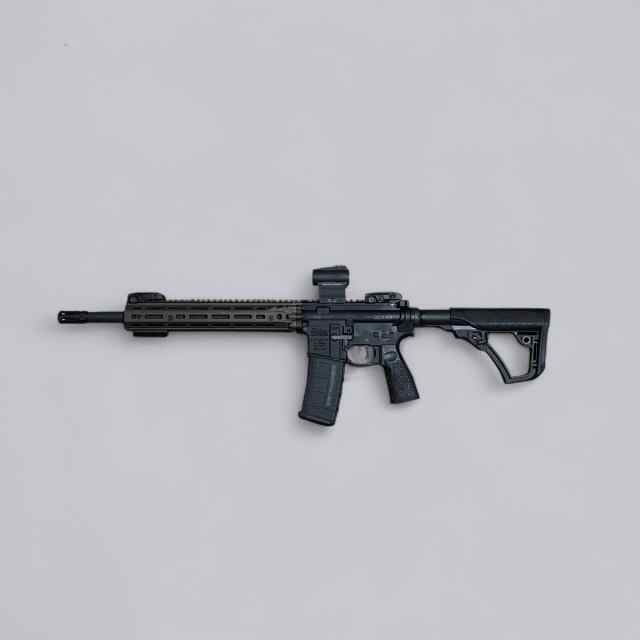 Daniel Defense RIS 3 Ambi