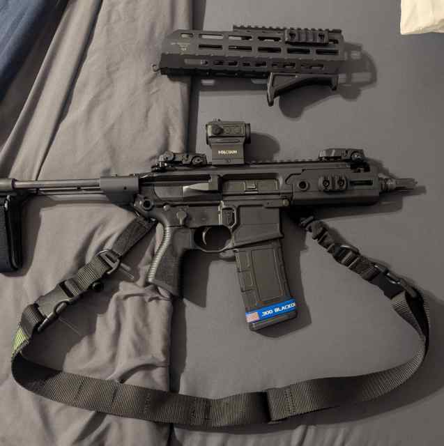Sig Rattler