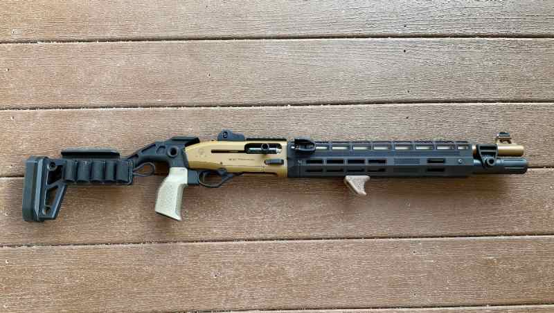 Beretta 1301 Gen2, Brand New FS