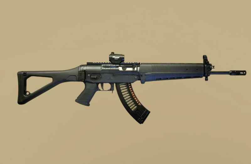 Sig 556R sale