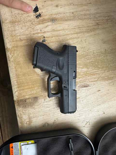 Glock 28