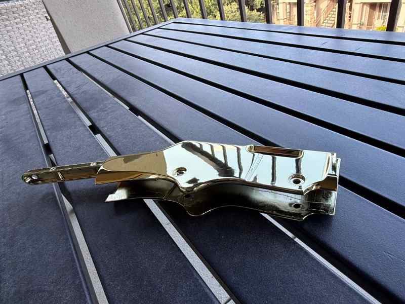 Henry H004 Receiver Cover