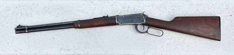 Winchester 94 30-30 - WTT/WTS