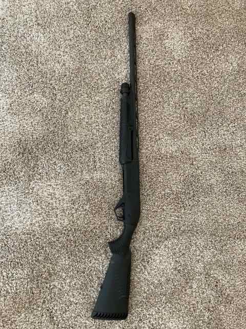 Benelli supernova 28” 12Gauge