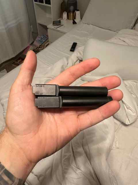 Glock 19/45 Barrel 