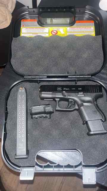 Glock 26