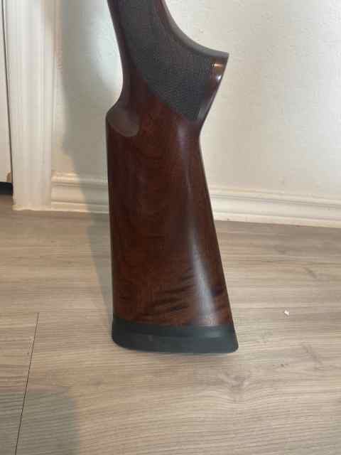 For Sale: Browning 825 Sporter 12ga – 32” Barrels 