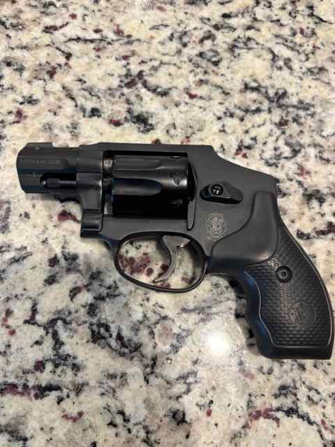 S&amp;W 43c