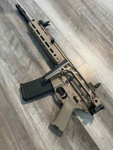 JAKL 5.56 