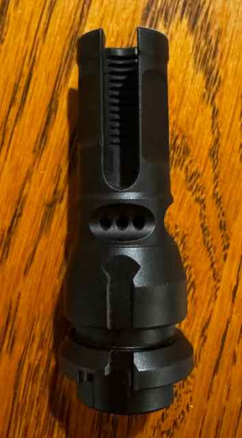 SOLGW NOX