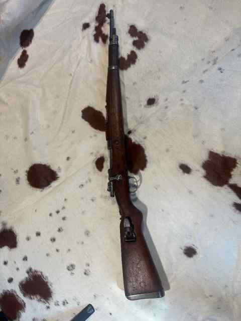Mauser M48