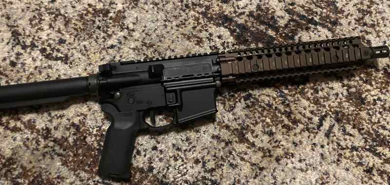 Mk18 