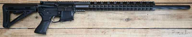Savage Arms Savage MSR with Olympic arms 24&quot;