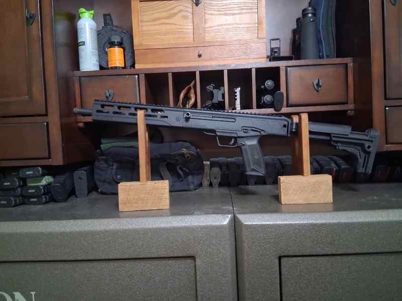 ruger lc carbine 5.7x28