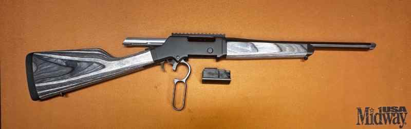 NEW IN BOX - Henry Long Ranger Express-5.56NATO