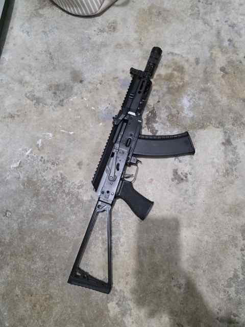 Arsenal SLR-104UR SBR