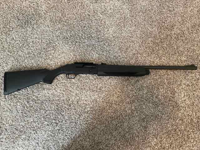Mossberg 930 Rifled Slug Gun with Accutips